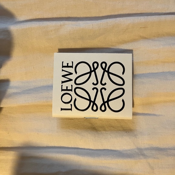 Loewe small puzzle bag in classic calfskin - Picture 8 of 11